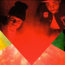 The Jealous Guys - Walkin' Around