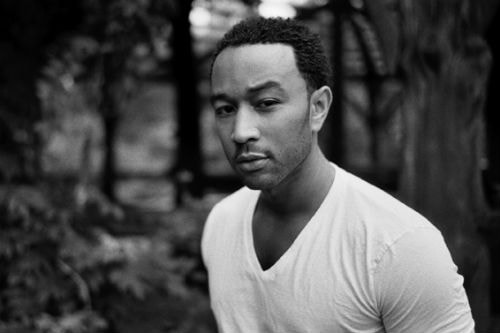 John Legend - Chasing Your Love
