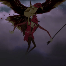 Jónsi - Gathering Stories