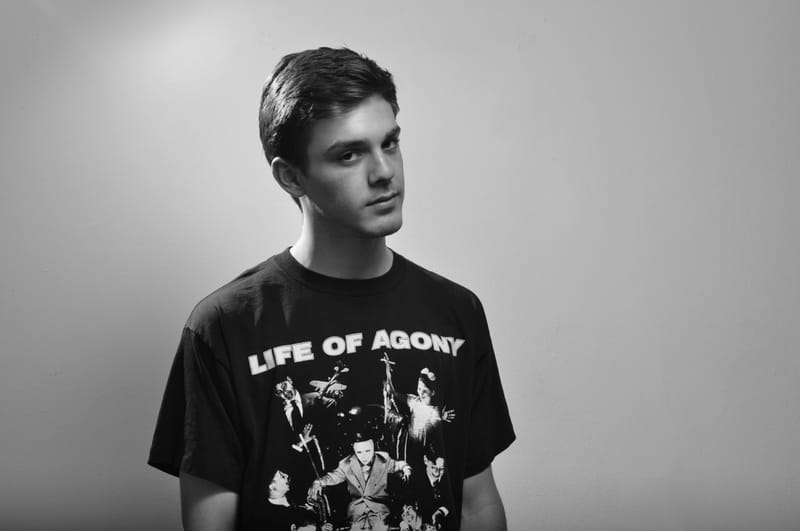 Hot Blocks & Hot Lights with Odd Future's primary photographer Julian Berman