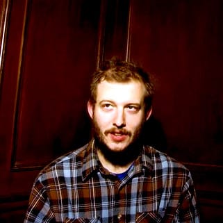 Bon Iver perform with The National for CBC Radio