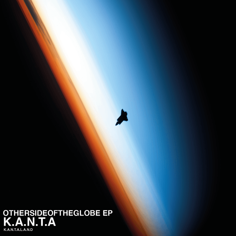 K.A.N.T.A. - OtherSideOfTheGlobe (Free EP)
