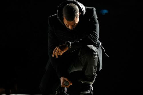 Kanye West leads Grammy nominations