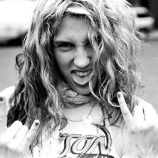 Ke$ha prepares Remix with Lil Wayne, Andre 3000, Wiz Khalifa & T.I.