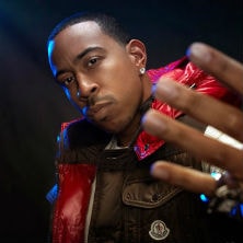 Ludacris featuring Waka Flocka - Rich & Flexin