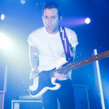 M83 announce 2012 tour dates