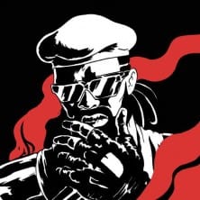 Major Lazer announce April 2012 UK tour
