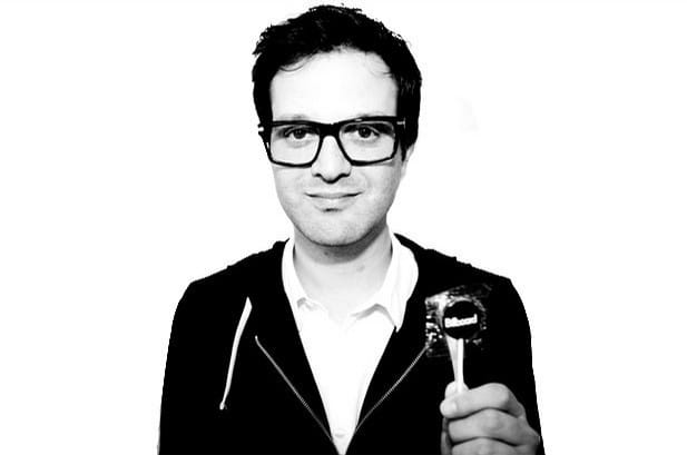 Mayer Hawthorne reveals his holiday playlist