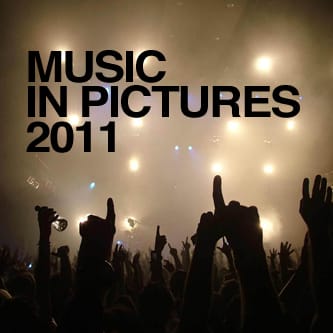 Music in Pictures 2011
