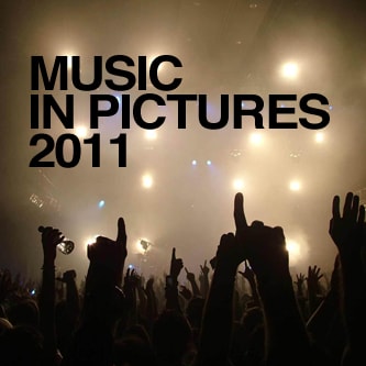Music in Pictures 2011