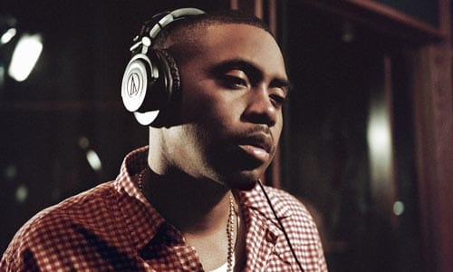Nas speaks on 'It Was Written,' 15 years later