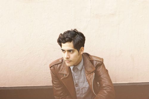 Neon Indian - Polish Girl (PatrickReza Dubstep Remix)