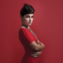 Nite Jewel – One Second Of Love