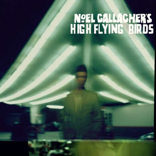 Noel Gallagher's High Flying Birds - AKA... What A Life! (UNKLE Remix)