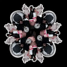 Omari Shakir - Nonchalant