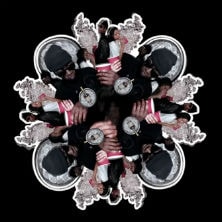 Omari Shakir - Nonchalant