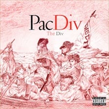 Pac Div featuring Skeme & Casey Veggies - Top Down