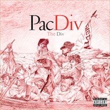 Pac Div featuring Skeme & Casey Veggies - Top Down