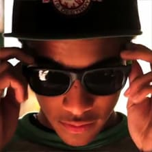 Perrion - Don't Stop