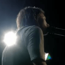 Radiohead - Supercollider (Live From The Basement)