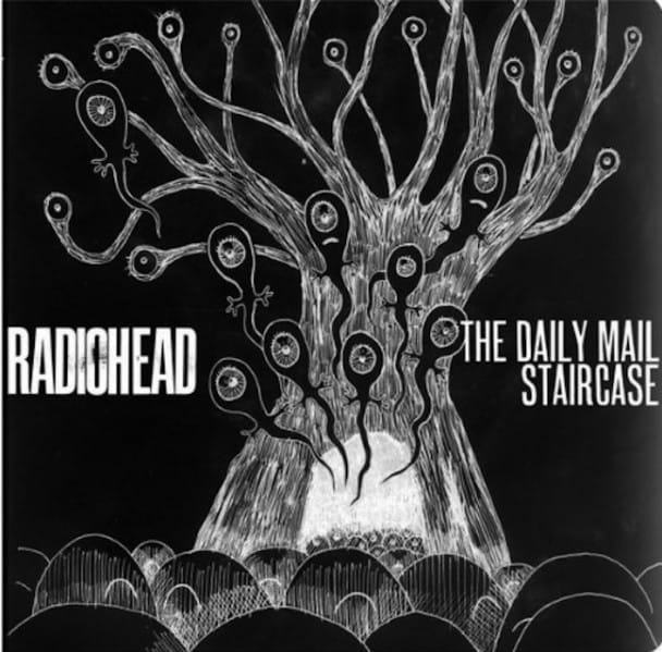 Radiohead - The Daily Mail