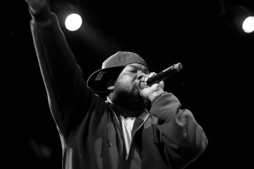 Raekwon announces new mixtape