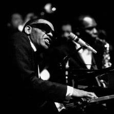 Ray Charles - What I'd Say (Bobby C Sound TV Remix) 