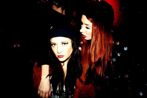 Kaskade featuring Rebecca & Fiona – Turn It Down (Le Castle Vania Remix) 