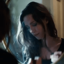 James Blake featuring Rebecca Hall - A Case of You