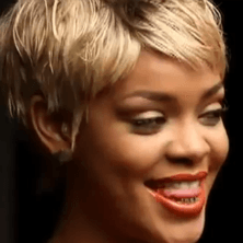 Rihanna - Making of "You Da One"