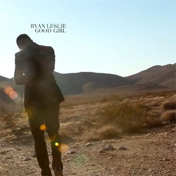 Ryan Leslie - Good Girl