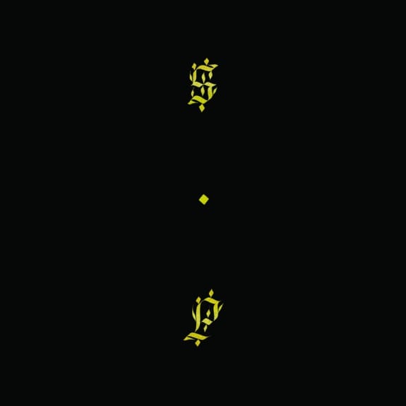Shabazz Palaces - Black Up 