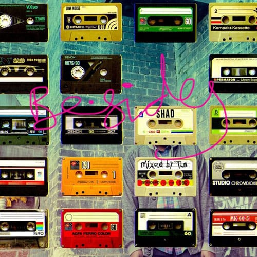 Shad - Besides (Mixtape)