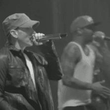 Eminem, Slaughterhouse & Yelawolf – 2.0 Boys (Live in Detroit)