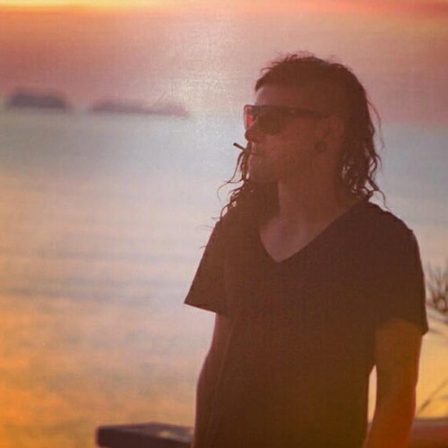 Skrillex - SiriusXM Mothership Series - 002 (Zedd Guest mix)