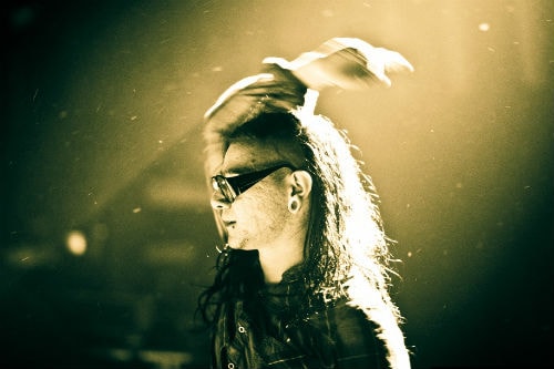 Skrillex - Kyoto (featuring Sirah) x Ruffneck Bass (PockX Edit)