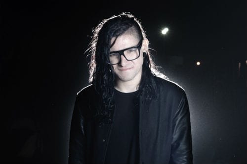 Skrillex - Breathe 