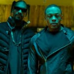 Dr. Dre & Snoop Dogg to Executive Produce Dogg Pound's new album