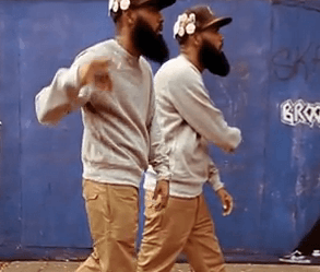 Stalley - Go On (Directed by Walu)