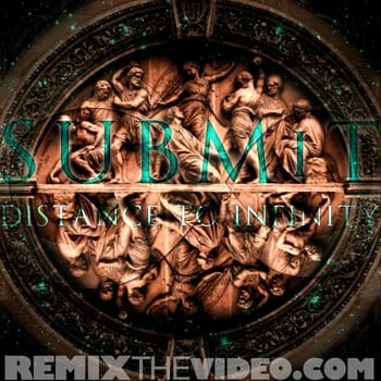 SUBMiT - Distance to Infinity (Mixtape)