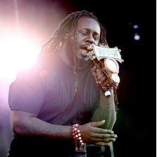 T-Pain on why T-Wayne album did not happen