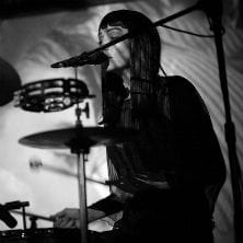 Tashaki Miyaki - Tashaki Miyaki EP (Full Stream)