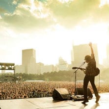 The Black Keys announce tour