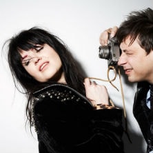 The Kills - Silent Night (Cover)