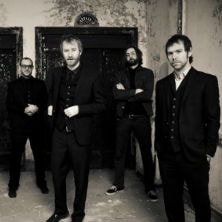 The National - "Rylan" x "I Need My Girl"