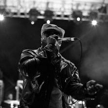 The Roots &amp; Big K.R.I.T. - Make My (Live @ Highline Ballroom)