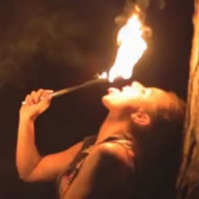 The Thirst - Set it Alight