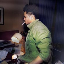 The Weeknd (The Noise) - Party