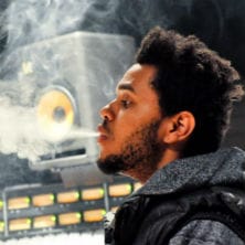 The Weeknd to re-release a mastered trilogy of mixtapes in 2012 