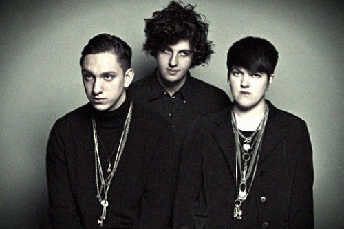 The xx to celebrate their live return at Primavera Sound 2012